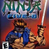 ninja five-o