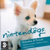 nintendogs: chihuahua & friends