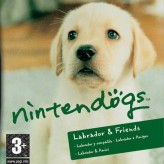 nintendogs: labrador & friends