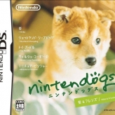 nintendogs: shiba & friends