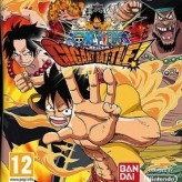 one piece: gigant battle