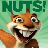 over the hedge: hammy goes nuts!