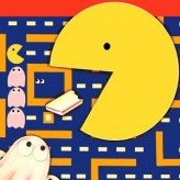 pac-man