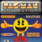 pac-man collection