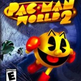 pac-man world 2