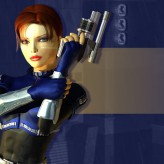 perfect dark