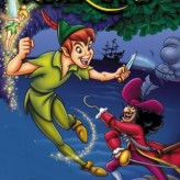 peter pan - return to neverland