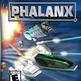 phalanx