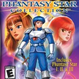 phantasy star collection