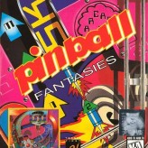 pinball fantasies