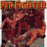 pit fighter