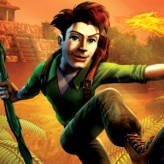 pitfall: the lost expedition