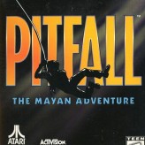 pitfall: the mayan adventure