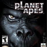 planet of the apes