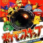 pocket monsters snap