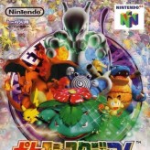 pocket monsters stadium 2