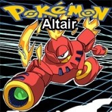 pokemon altair