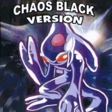 pokemon chaos black