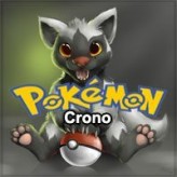 pokemon crono