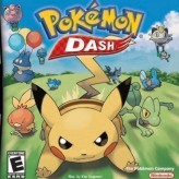 pokemon dash