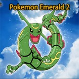 pokemon emerald 2