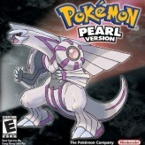 pokemon pearl version