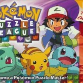 pokemon puzzle league