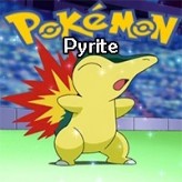 pokemon pyrite