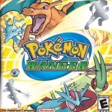 pokemon ranger