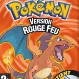 pokemon rouge feu