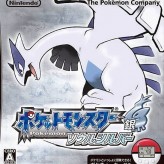 pokemon soul silver