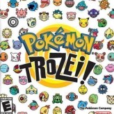 pokemon trozei!