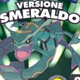 pokemon: versione smeraldo