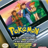 pokemon: volume 1