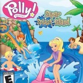 polly pocket!: super splash island