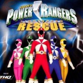 power rangers: lightspeed rescue