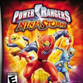 power rangers - ninja storm