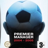 premier manager 2004-2005