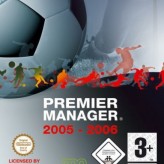 premier manager 2005-2006