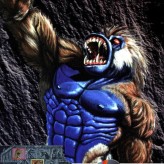 primal rage