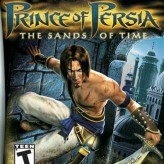 prince of persia: the sands of time