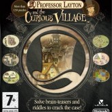 professor layton and the curious village