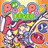 puyo pop fever