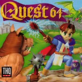 quest 64