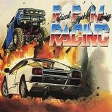 radical psycho machine racing