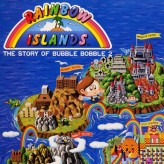 rainbow islands