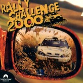 rally challenge 2000