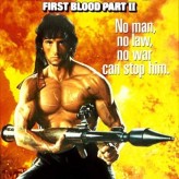 rambo: first blood part ii