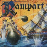 rampart