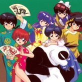 ranma 1/2 - hard battle